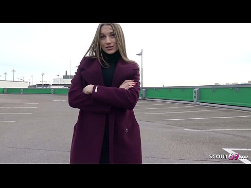 ❤️ GERMAN SCOUT IS A DREAM TOUCHING STEELE, PARKING LOT TELLTALE lan SEXY FOR DIT ❤❌ Super porn ing kita% jv.libporno.ru%