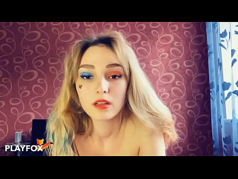 ❤️ Kaca tingal kasunyatan virtual Magic menehi kula jinis karo Harley Quinn ❤❌ Super porn ing kita% jv.libporno.ru%