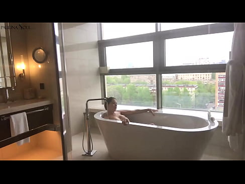 ❤️ Banget babe passionately jerking mati dheweke pus ing jedhing ❤❌ Super porn ing kita% jv.libporno.ru%