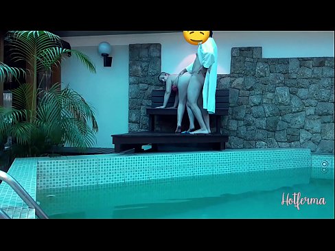 ❤️ Boss ngajak prawan menyang blumbang, nanging ora bisa nolak panas ❤❌ Super porn ing kita% jv.libporno.ru%